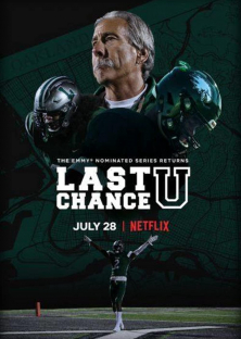 Last Chance U (Season 5)-Last Chance U (Season 5)