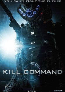 Kill Command-Kill Command