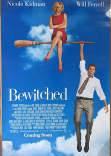 Bewitched-Bewitched