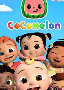 CoComelon (Season 1)-CoComelon (Season 1)