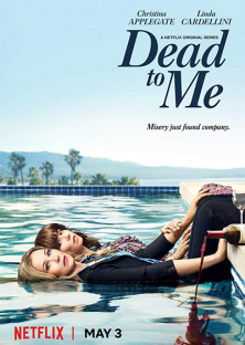 Dead to Me (Season 1)-Dead to Me (Season 1)