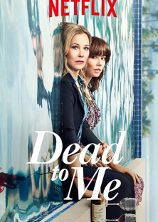Dead to Me (Season 2)-Dead to Me (Season 2)