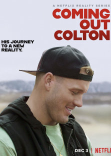 Coming Out Colton (2021) Episode 1