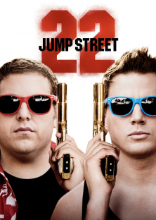 22 Jump Street-22 Jump Street