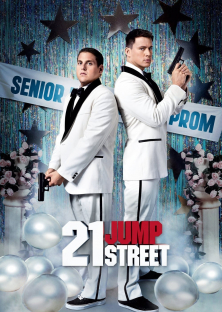 21 Jump Street-21 Jump Street