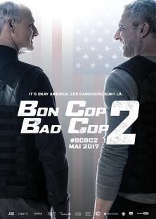 Bon Cop Bad Cop 2-Bon Cop Bad Cop 2