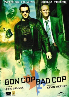 Good Cop, Bad Cop-Good Cop, Bad Cop