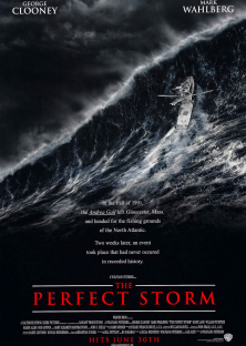The Perfect Storm-The Perfect Storm