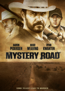 Mystery Road-Mystery Road