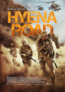 Hyena Road-Hyena Road