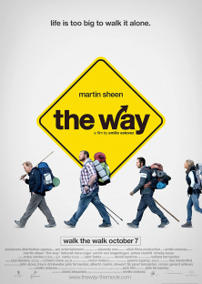 The Way-The Way
