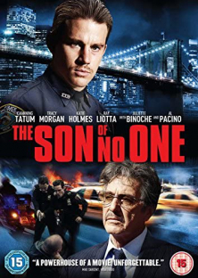 The Son of No One-The Son of No One