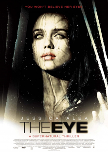 The Eye-The Eye