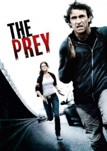 The Prey-The Prey