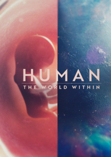 Human: The World Within-Human: The World Within