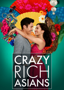 Crazy Rich Asians-Crazy Rich Asians