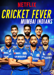 Cricket Fever: Mumbai Indians-Cricket Fever: Mumbai Indians