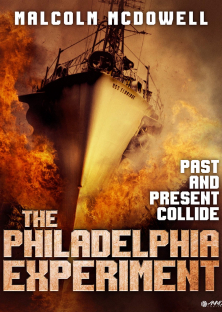 The Philadelphia Experiment-The Philadelphia Experiment
