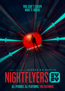 Nightflyers (Season 1)-Nightflyers (Season 1)
