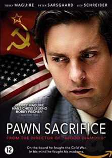 Pawn Sacrifice-Pawn Sacrifice