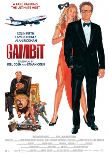 Gambit-Gambit