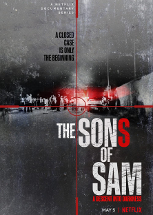The Sons of Sam: A Descent into Darkness-The Sons of Sam: A Descent into Darkness