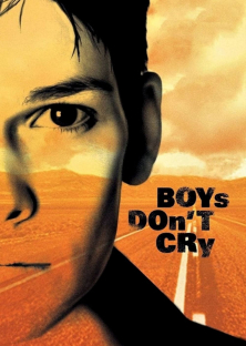 Boys Don't Cry-Boys Don't Cry