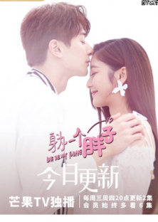 Love The Way You Are (2019) Episode 4