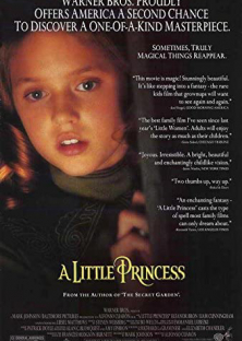 A Little Princess-A Little Princess