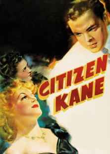 Citizen Kane-Citizen Kane