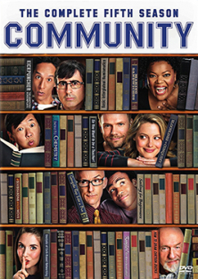 Community (Season 5) (2014) Episode 1