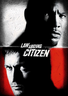 Law Abiding Citizen-Law Abiding Citizen