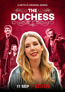 The Duchess-The Duchess