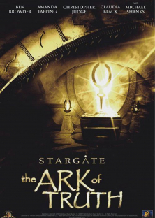 Stargate: The Ark of Truth-Stargate: The Ark of Truth
