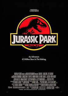 Jurassic Park-Jurassic Park