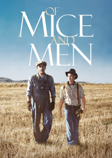 Of Mice and Men-Of Mice and Men