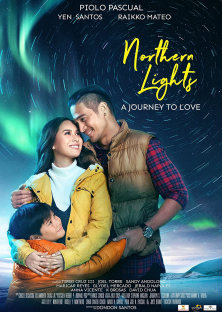 Northern Lights: A Journey To Love-Northern Lights: A Journey To Love