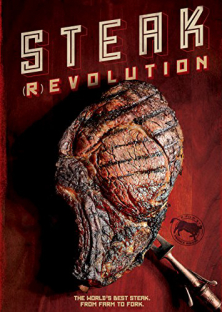 Steak Revolution-Steak Revolution