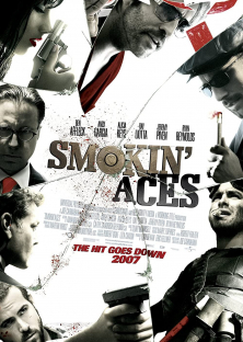 Smokin' Aces (2007)