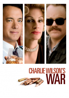 Charlie Wilson's War-Charlie Wilson's War