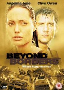 Beyond Borders-Beyond Borders