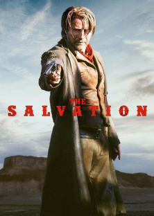 The Salvation-The Salvation