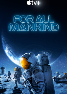 For All Mankind 2 (2021) Episode 1
