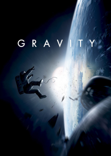 Gravity-Gravity