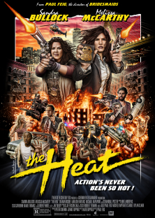 The Heat-The Heat