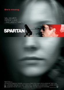 Spartan-Spartan