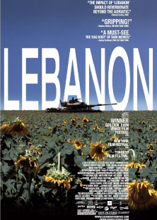 Lebanon-Lebanon