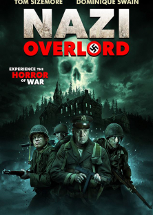 Nazi Overlord-Nazi Overlord