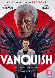 Vanquish-Vanquish