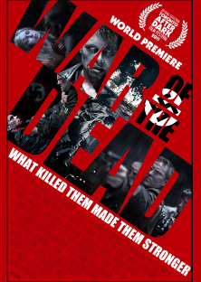 War of the Dead (2012)